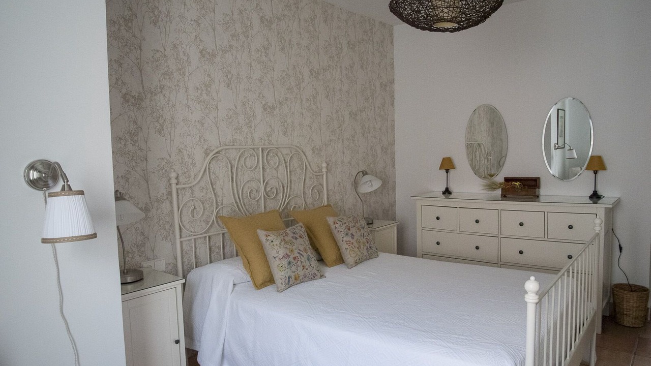 Photo of Bedroom in Genil