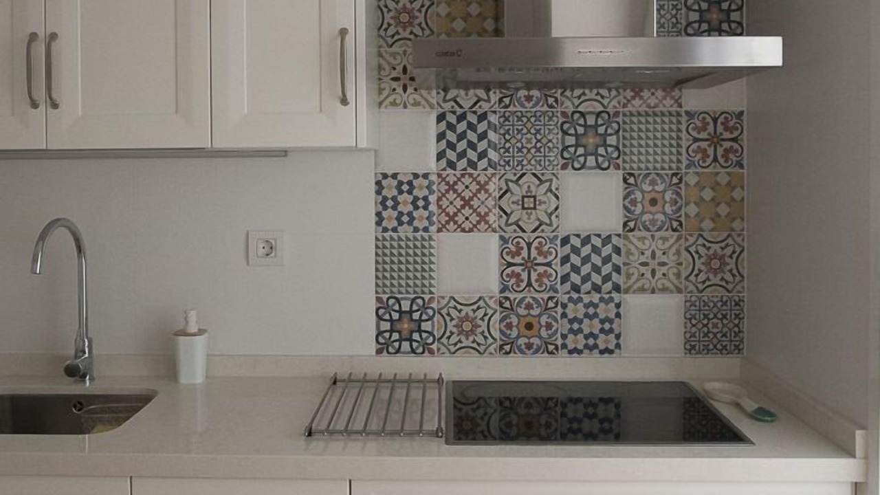 Photo of Kitchen in Genil