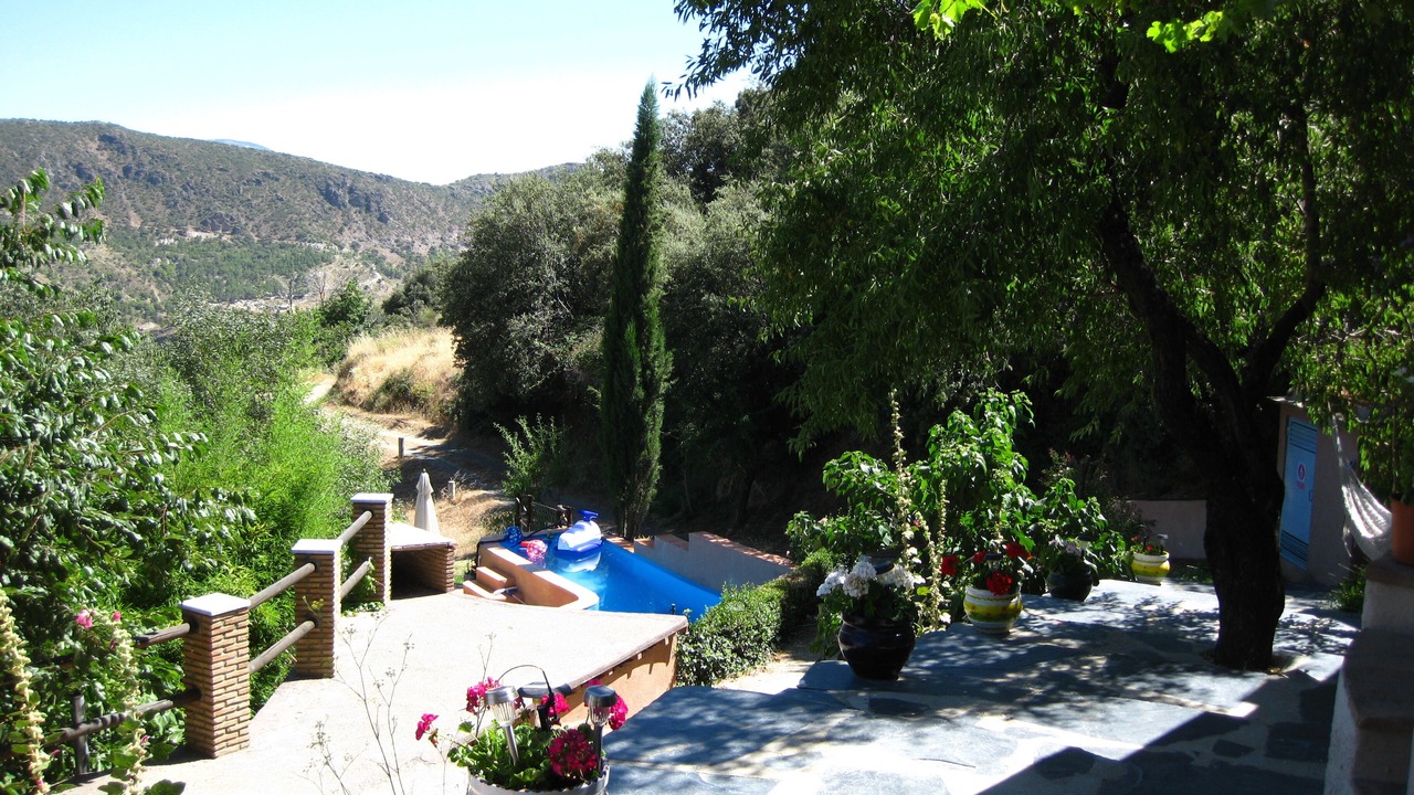 Photo of Outdoor in Pitres