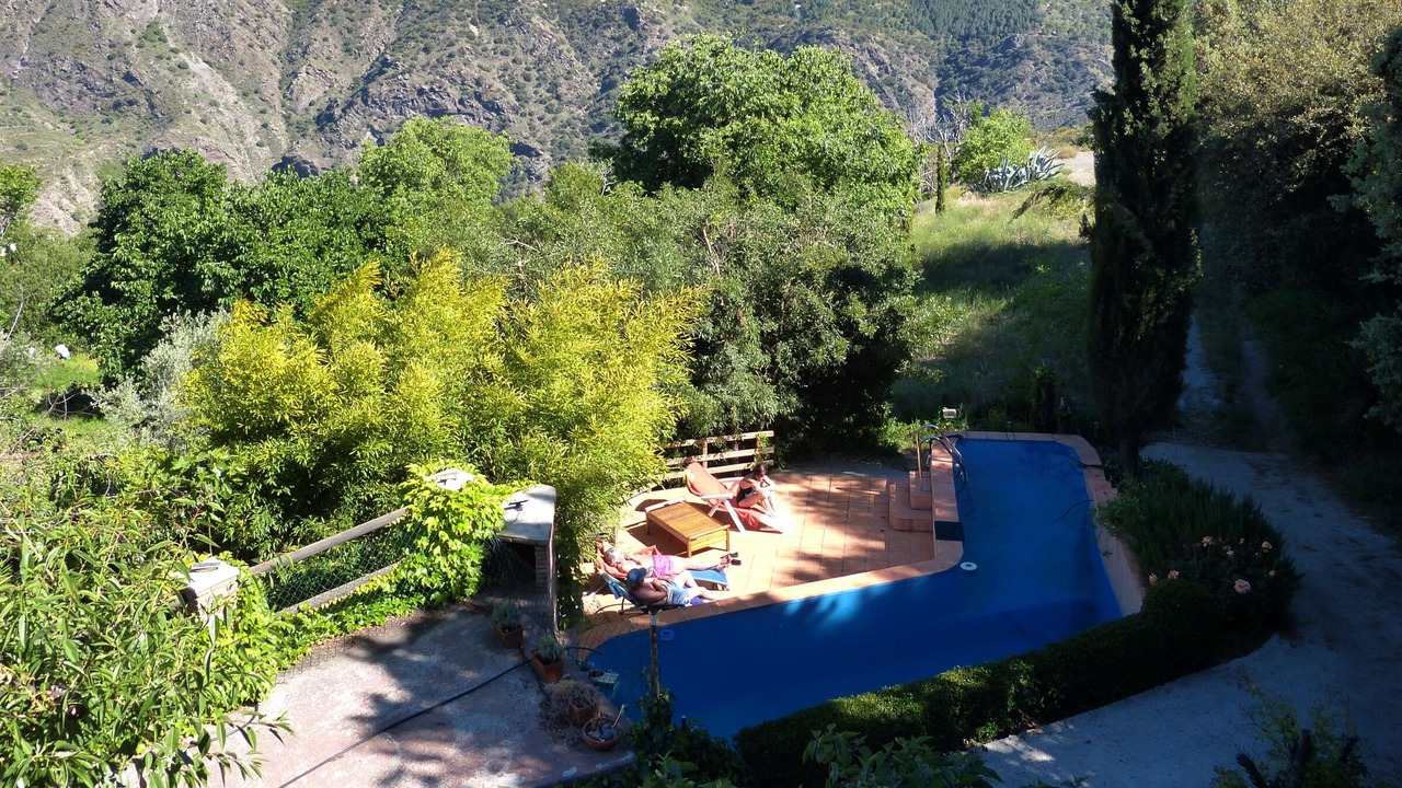 Photo of Outdoor in Pitres