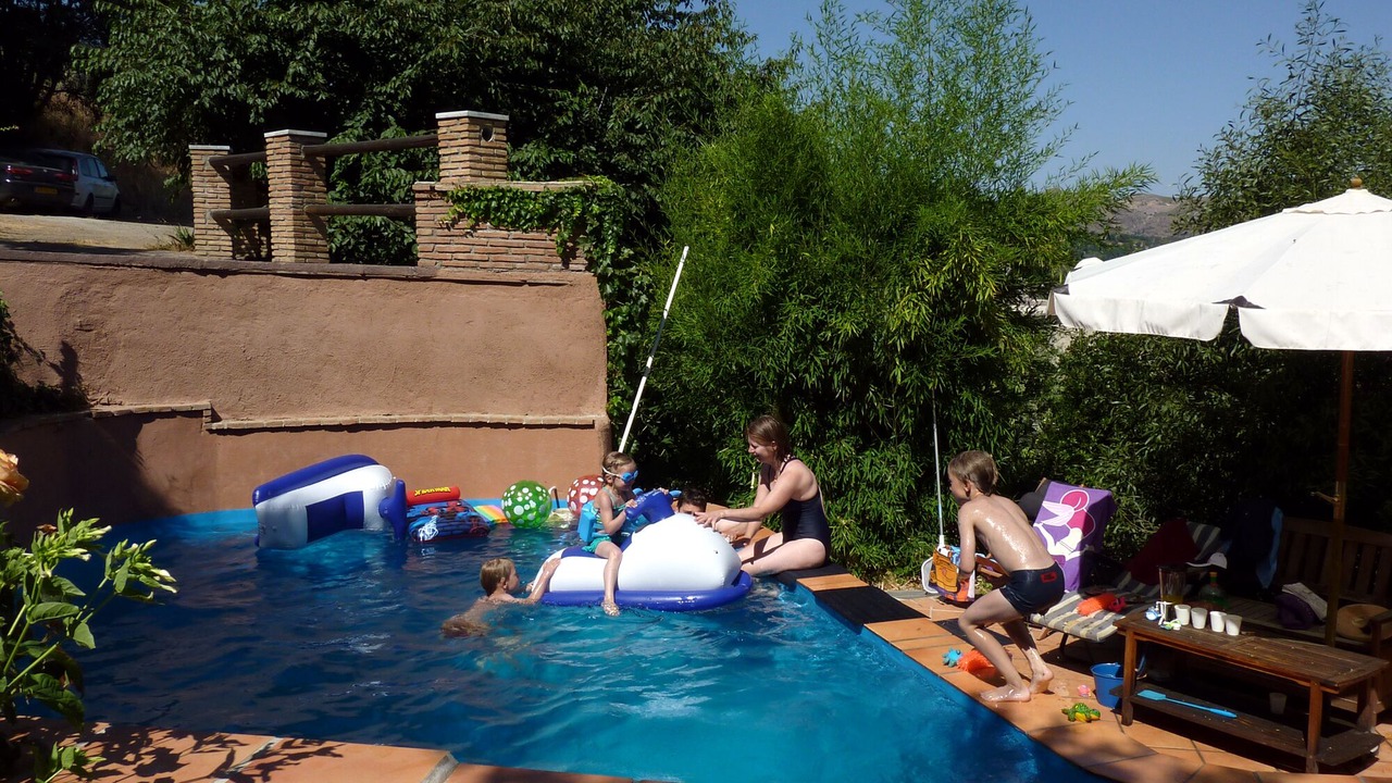 Photo of Outdoor in Pitres