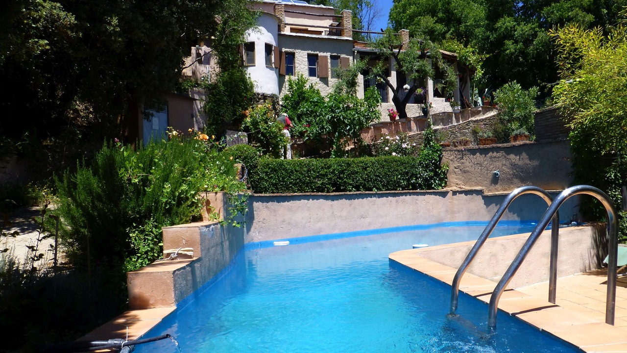 Photo of Outdoor in Pitres