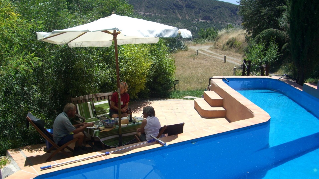 Photo of Outdoor in Pitres