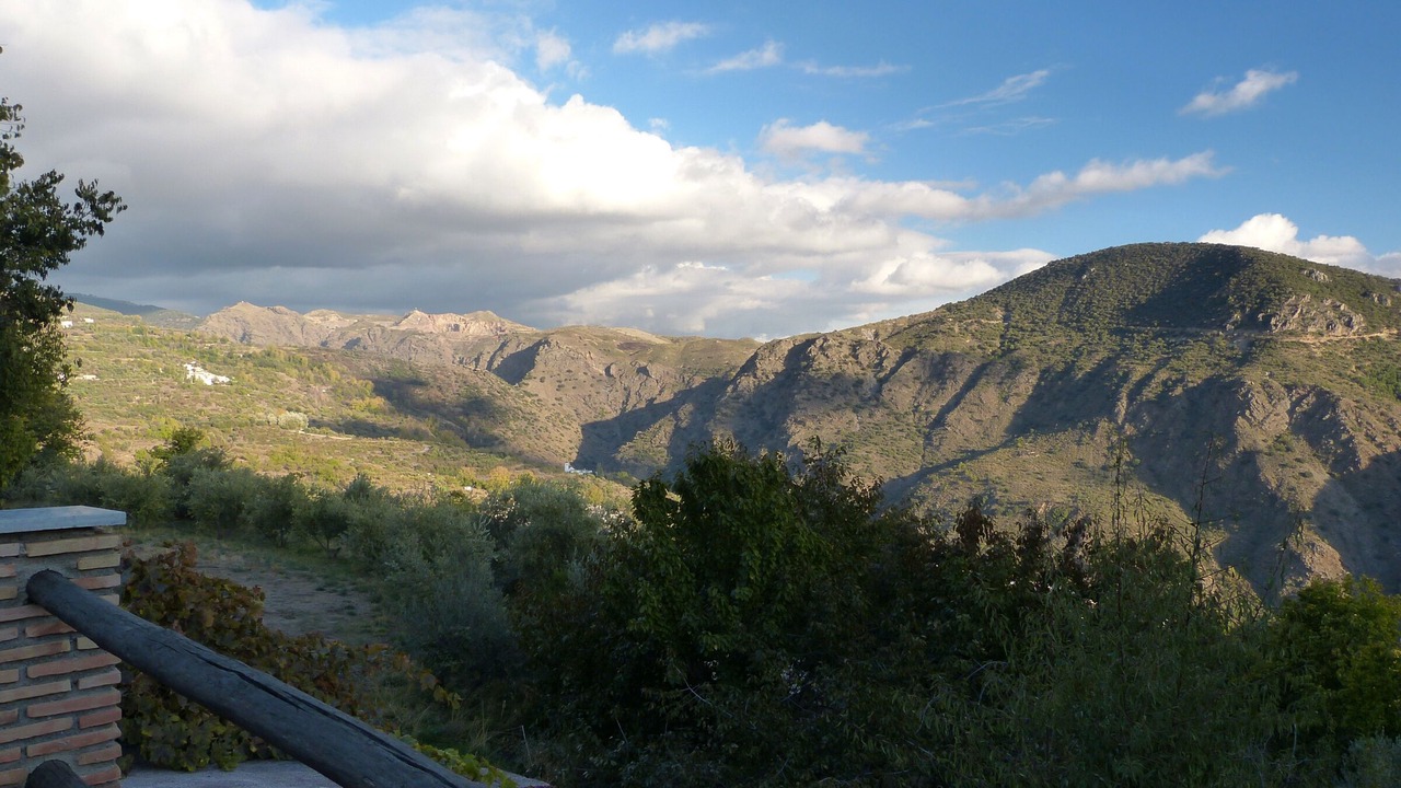 Photo of Outdoor in Pitres