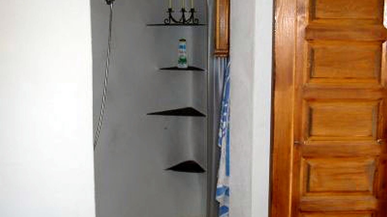Photo of Bathroom in Pitres