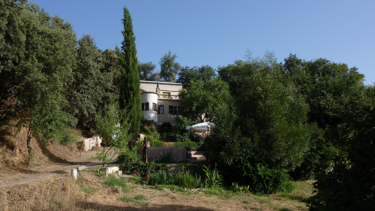 Photo of Outdoor in Pitres