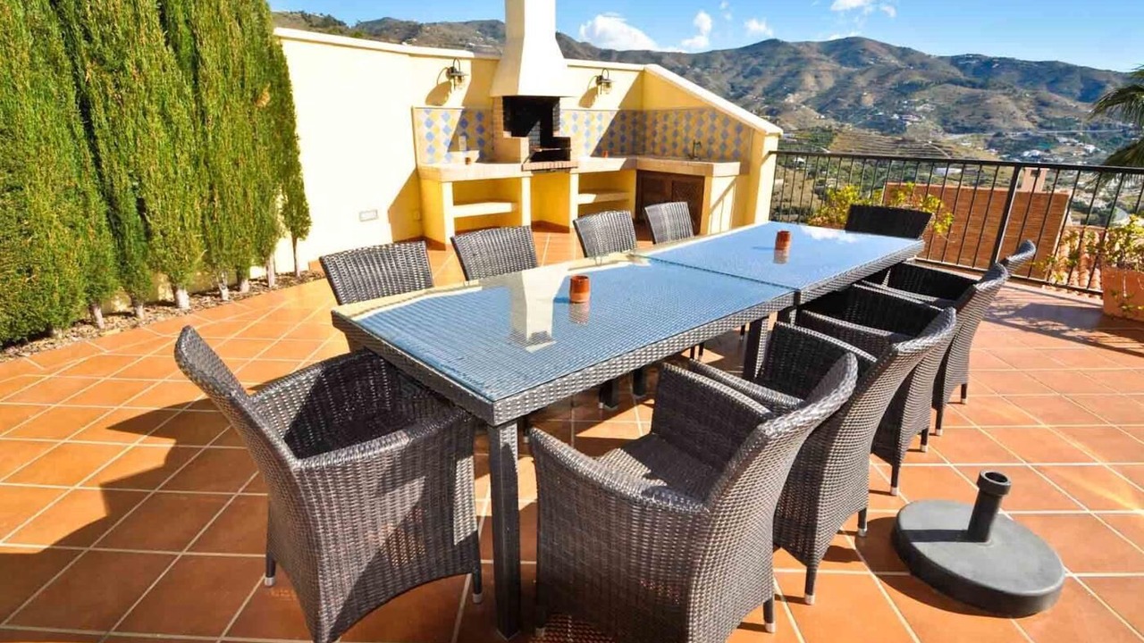 Photo of Outdoor in Velilla-Taramay