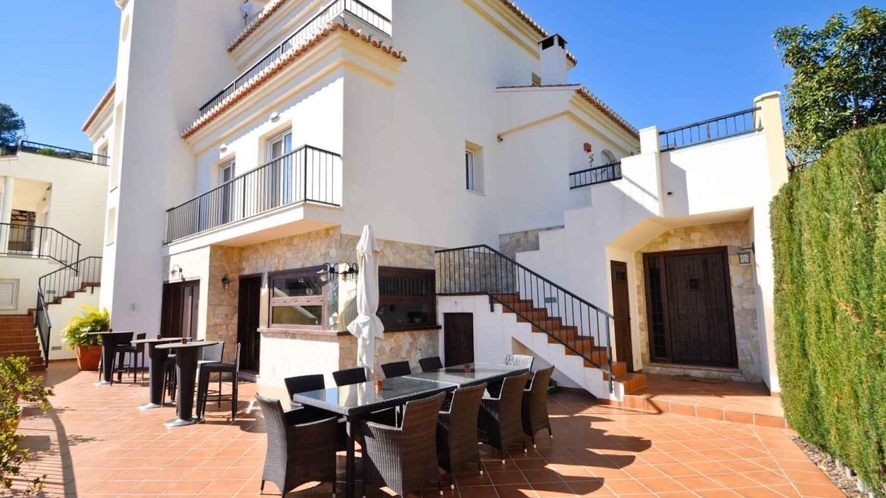 Photo of Outdoor in Velilla-Taramay