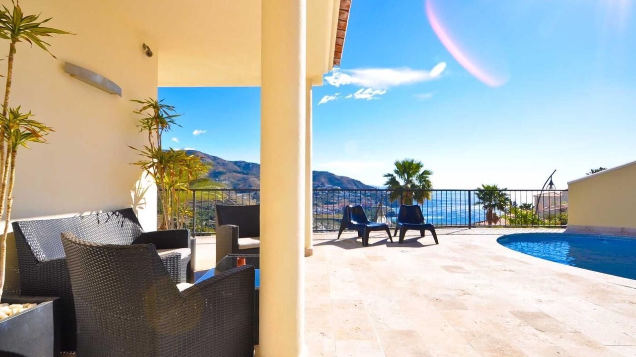 Photo of Outdoor in Velilla-Taramay