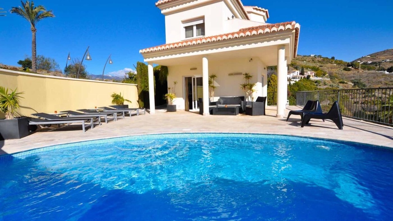 Photo of Outdoor in Velilla-Taramay