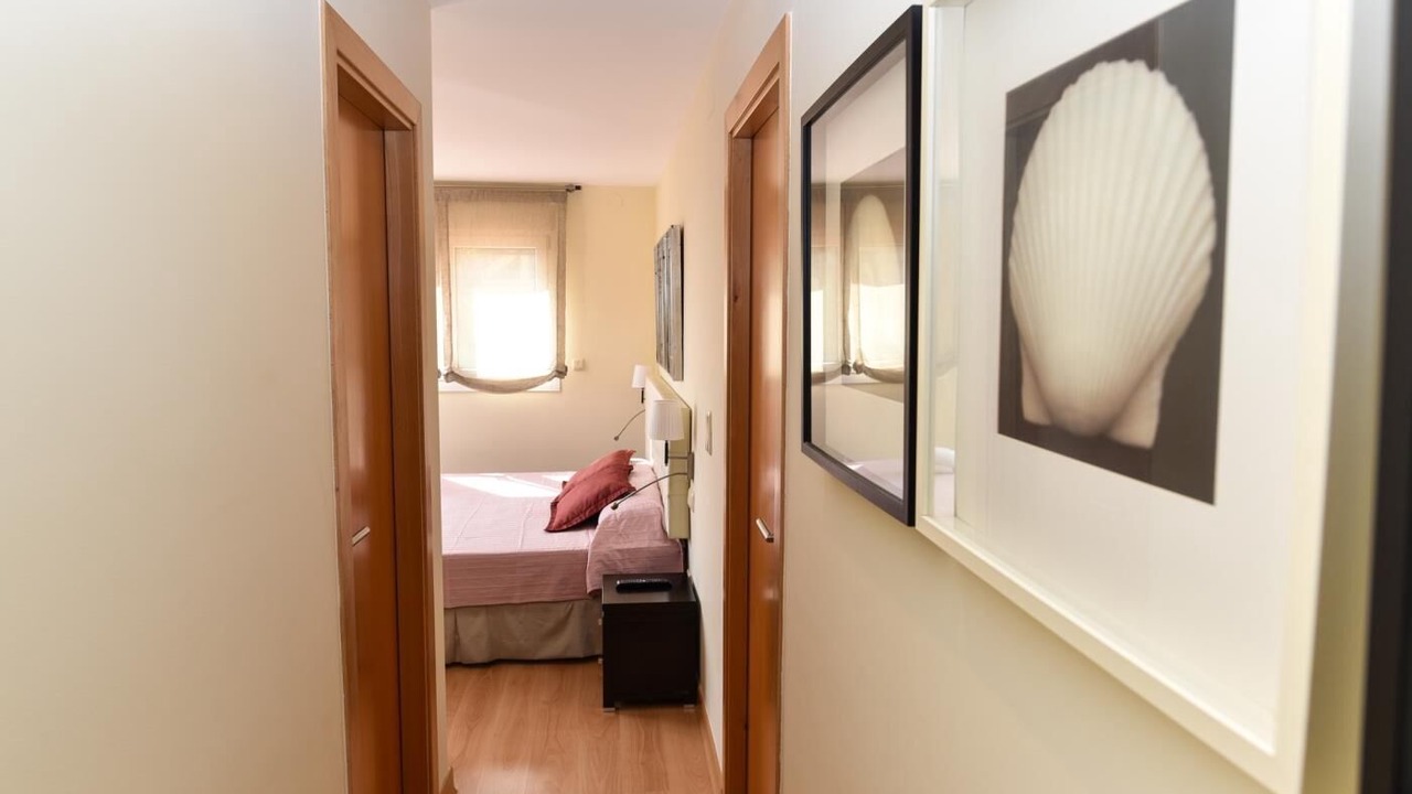 Photo of Bedroom in Velilla-Taramay