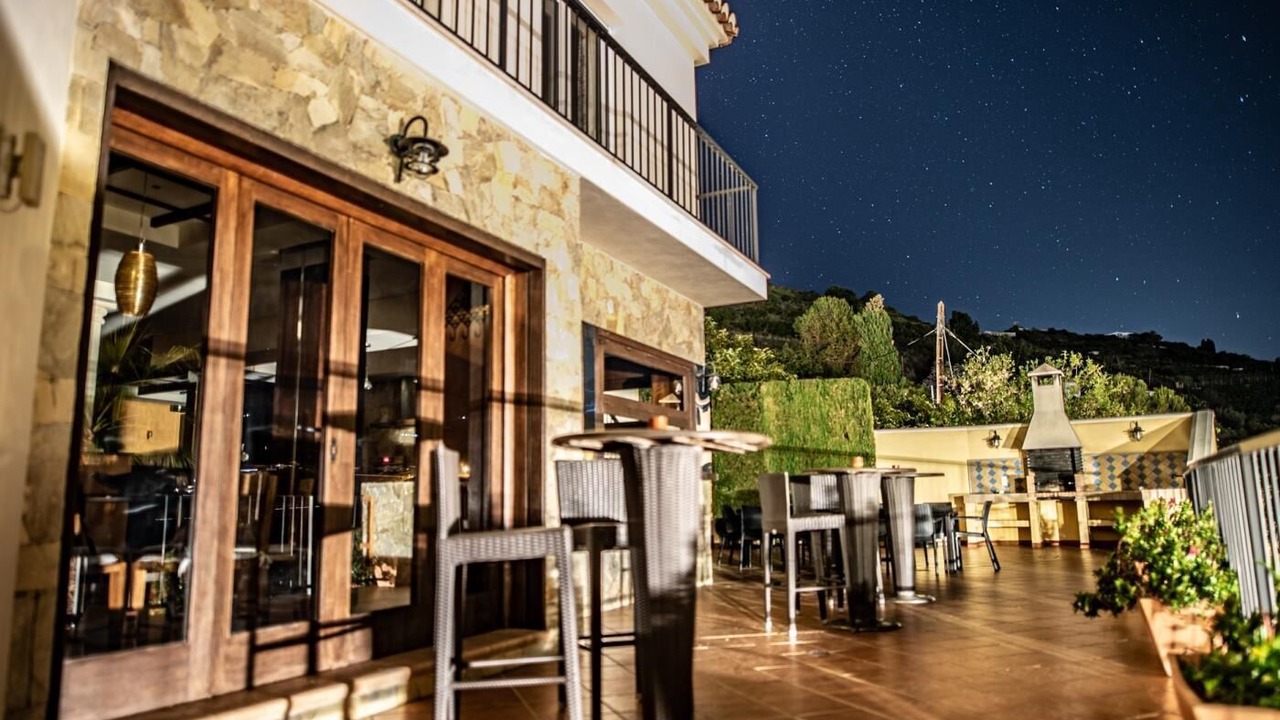 Photo of Outdoor in Velilla-Taramay