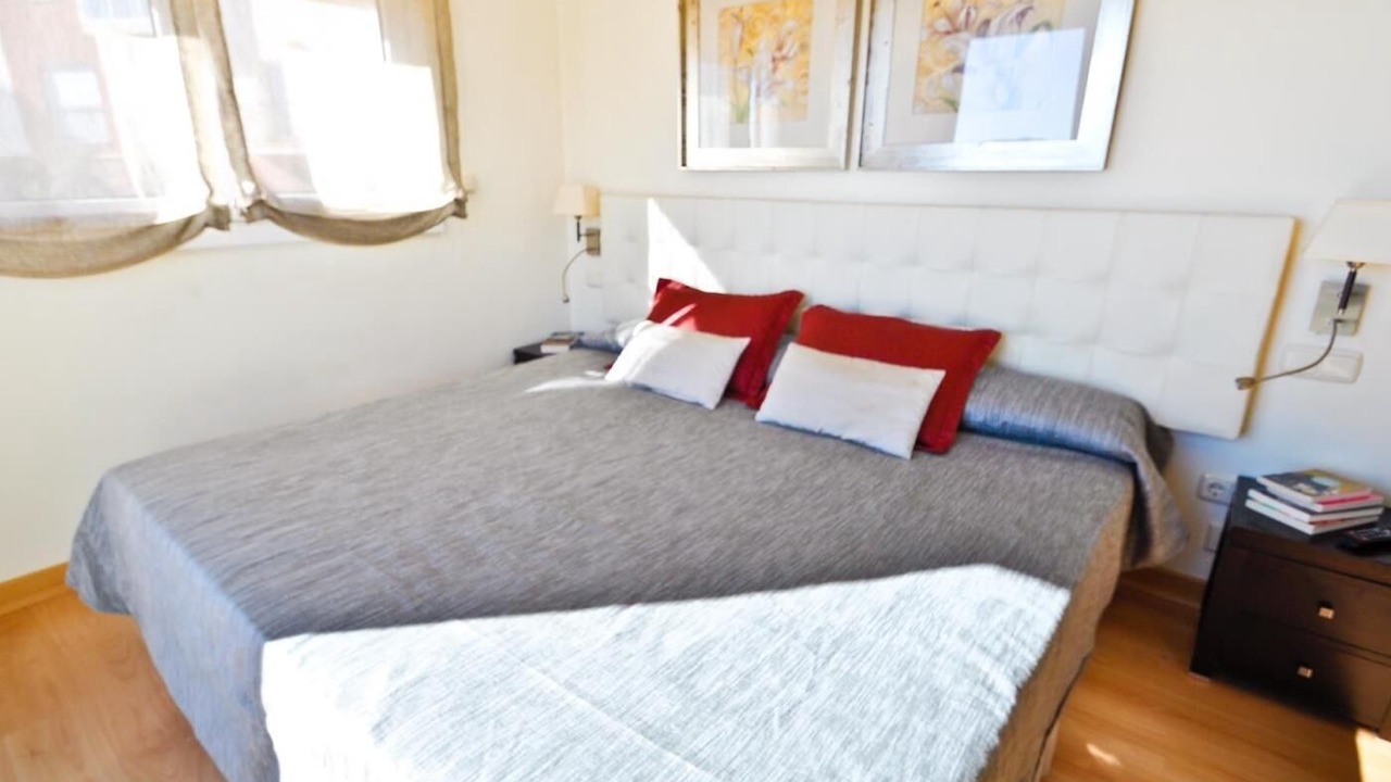 Photo of Bedroom in Velilla-Taramay