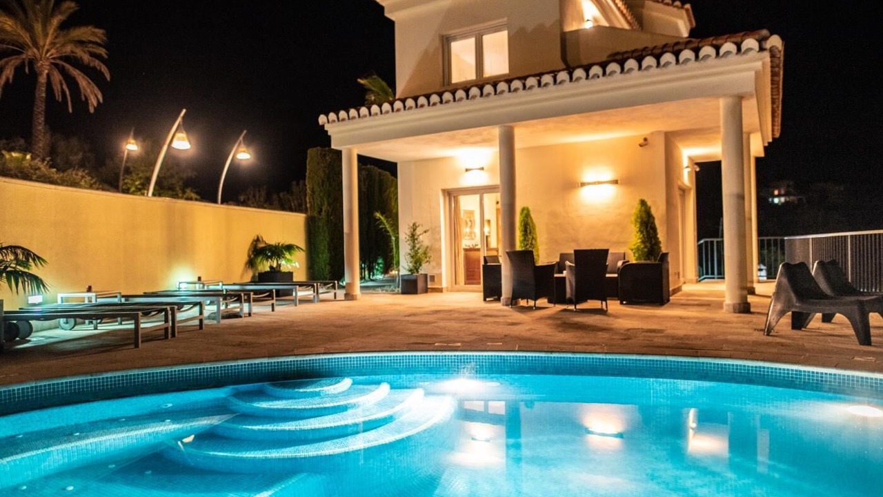 Photo of Outdoor in Velilla-Taramay