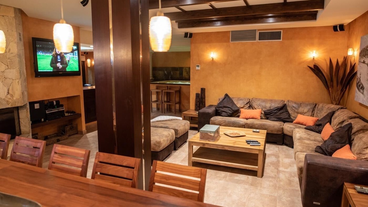 Photo of Livingroom in Velilla-Taramay