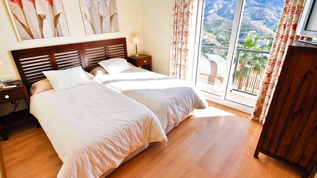 Photo of Bedroom in Velilla-Taramay