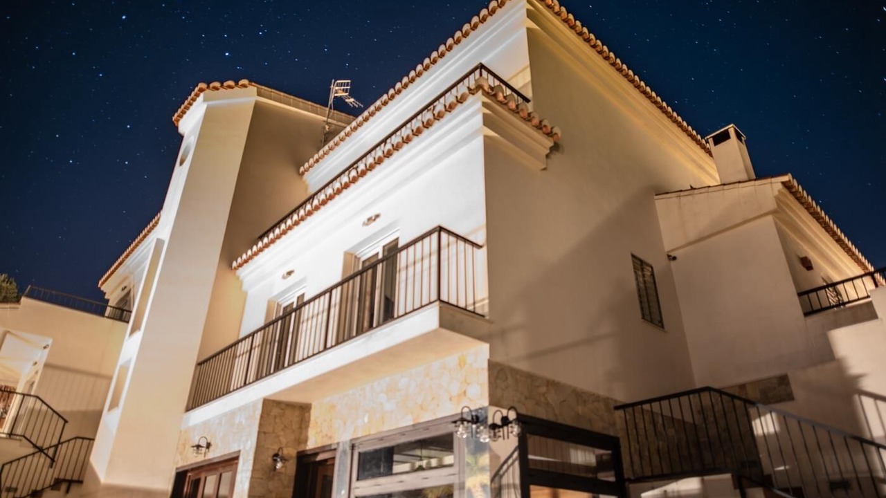 Photo of Outdoor in Velilla-Taramay