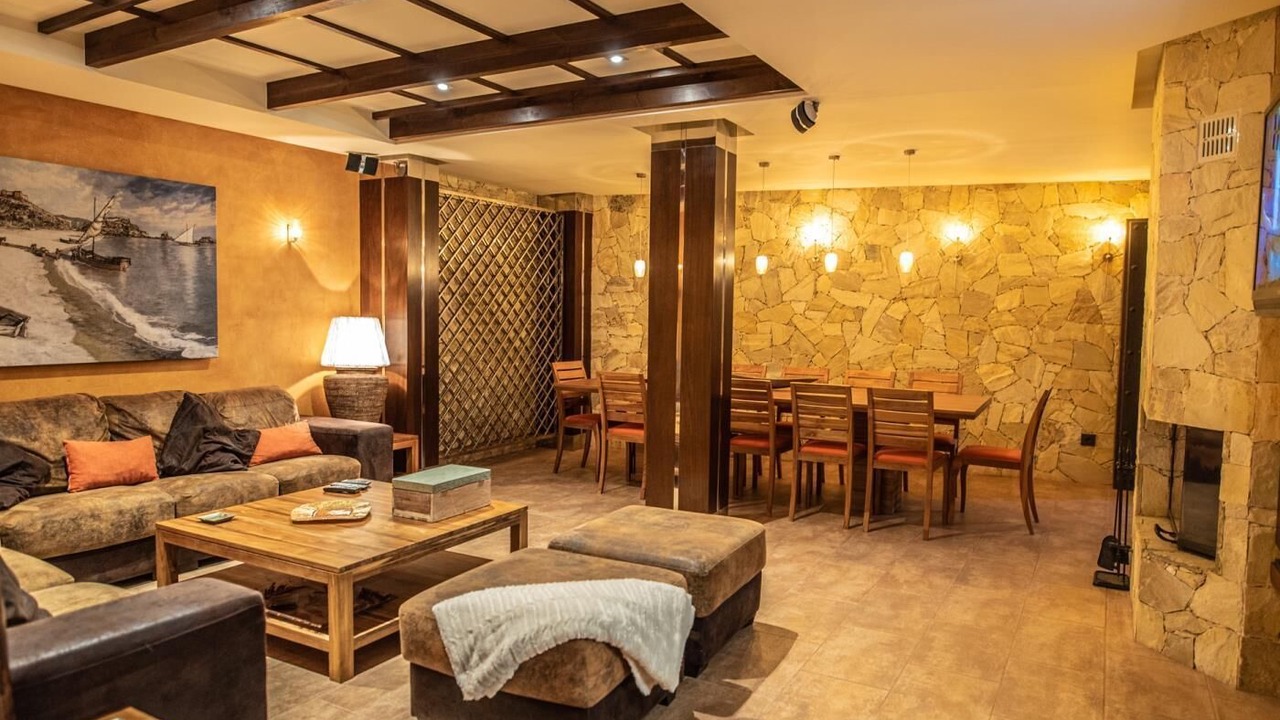 Photo of Livingroom in Velilla-Taramay