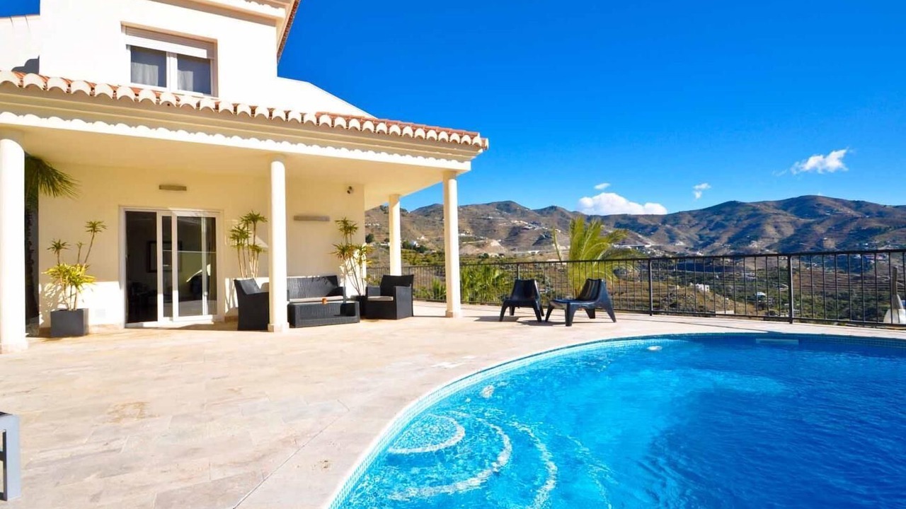 Photo of Outdoor in Velilla-Taramay