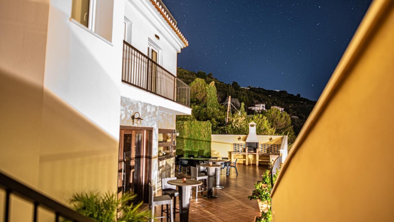 Photo of Outdoor in Velilla-Taramay