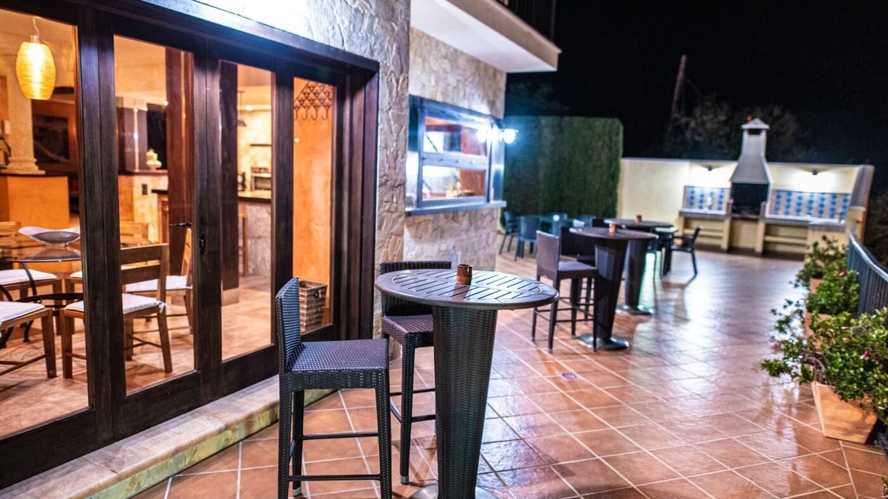 Photo of Outdoor in Velilla-Taramay