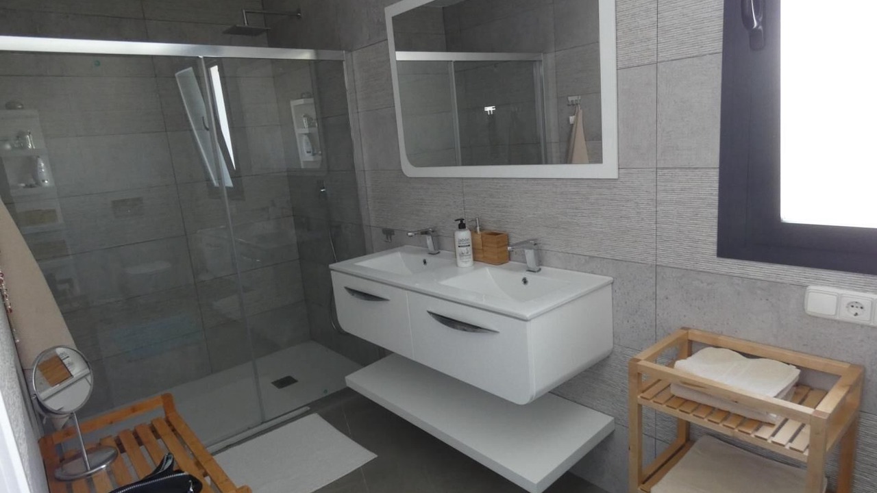 Photo of Bathroom in Salobrena