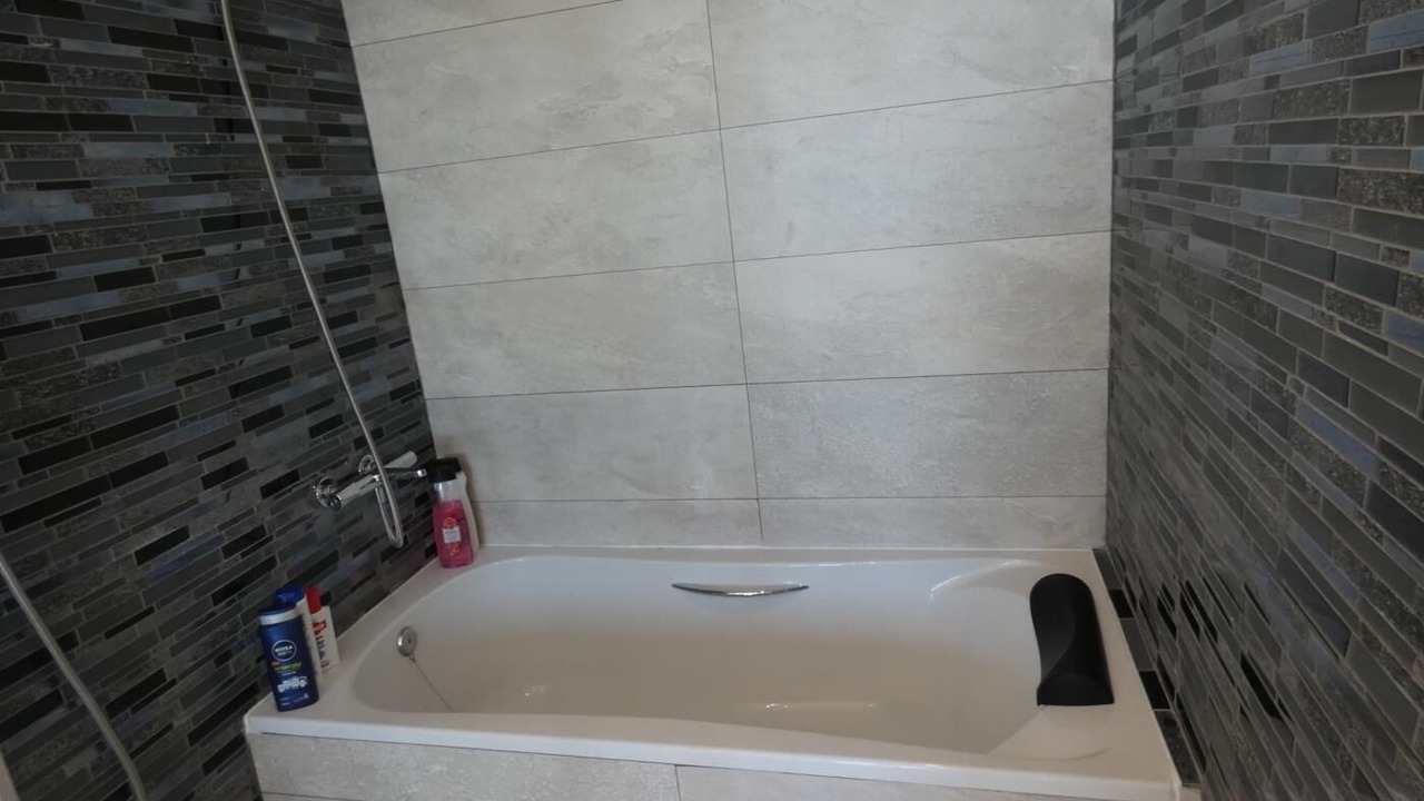 Photo of Bathroom in Salobrena