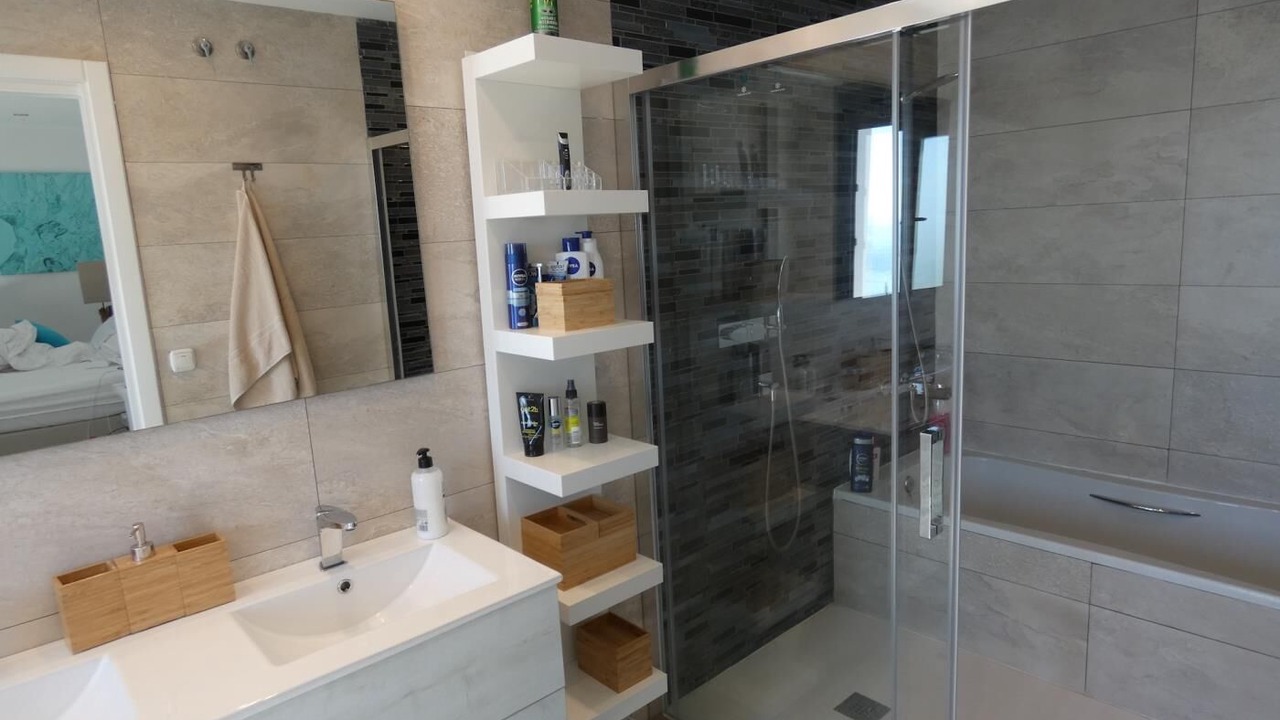 Photo of Bathroom in Salobrena