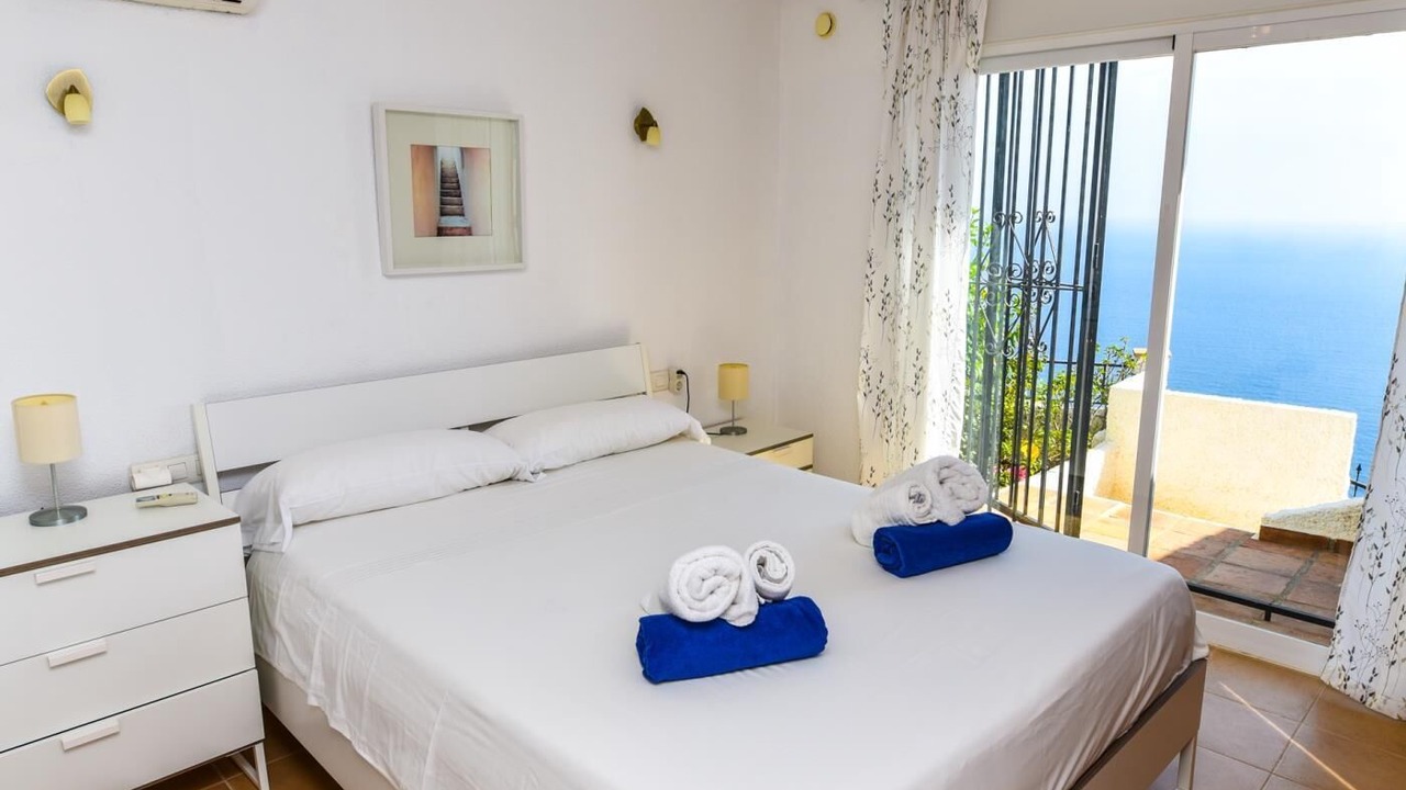 Photo of Bedroom in Salobrena