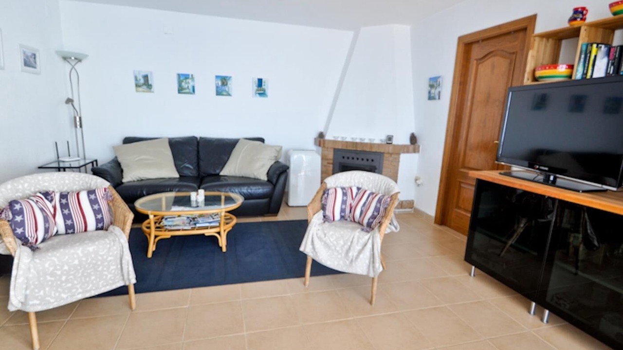 Photo of Livingroom in Salobrena