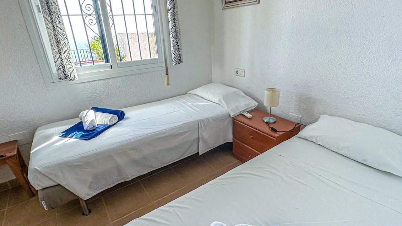 Photo of Bedroom in Salobrena