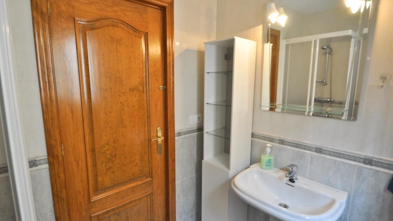 Photo of Bathroom in Salobrena