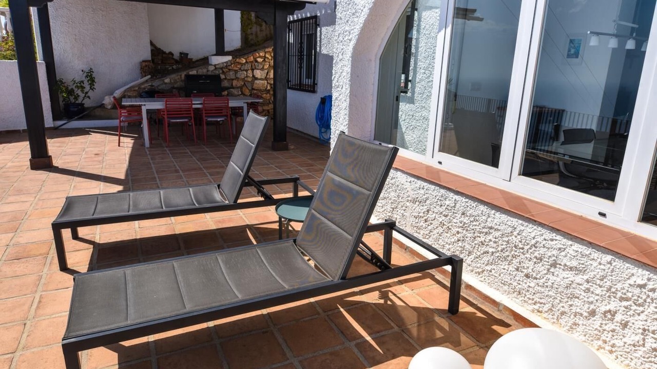 Photo of Outdoor in Salobrena