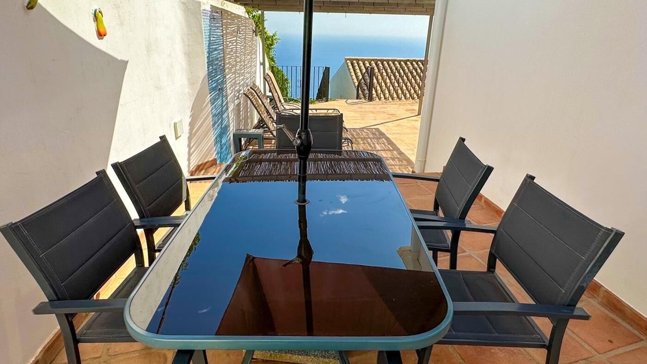 Photo of Outdoor in Salobrena