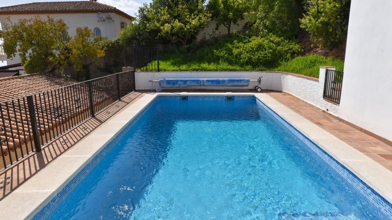Photo of Outdoor in Salobrena