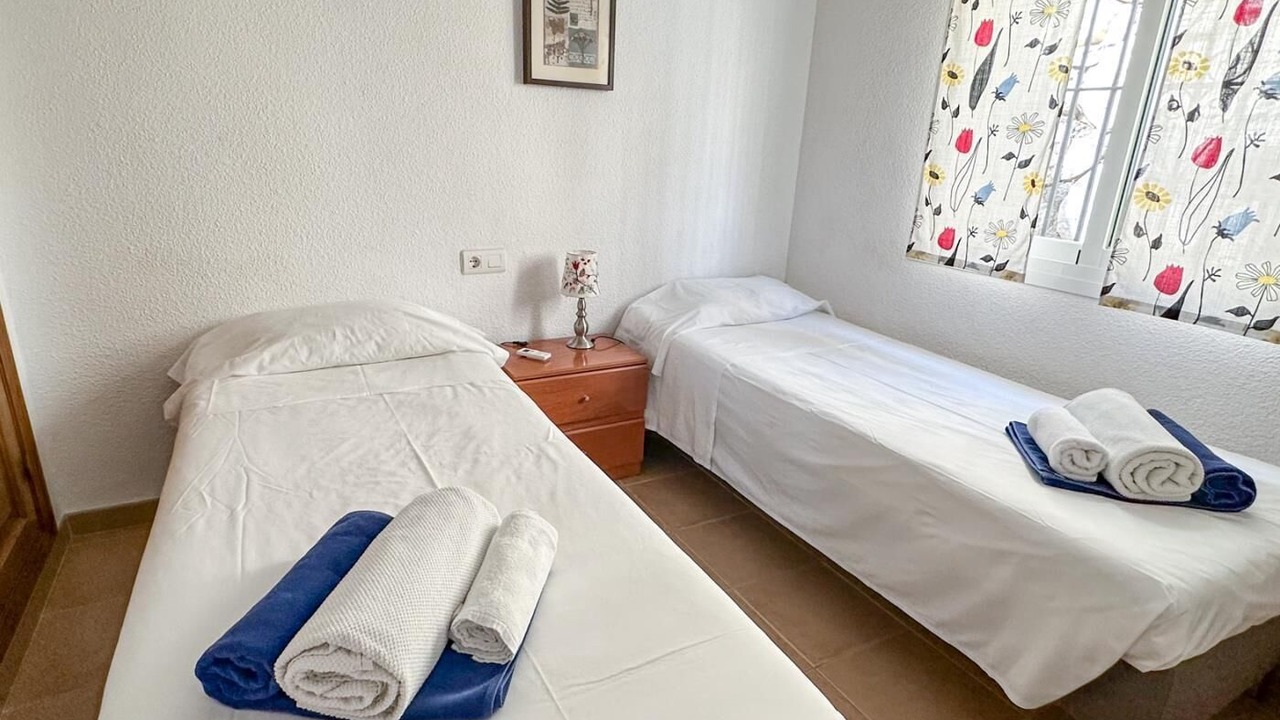 Photo of Bedroom in Salobrena
