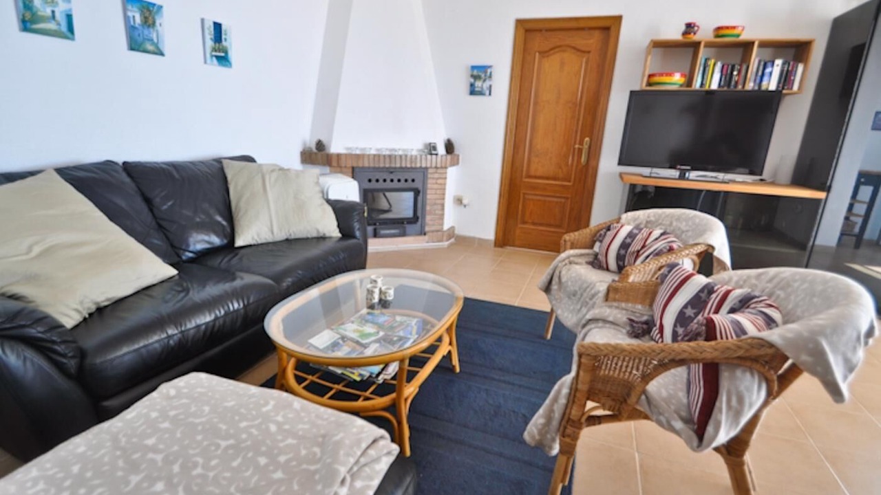 Photo of Livingroom in Salobrena