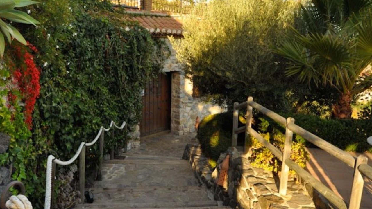 Photo of Outdoor in Salobrena