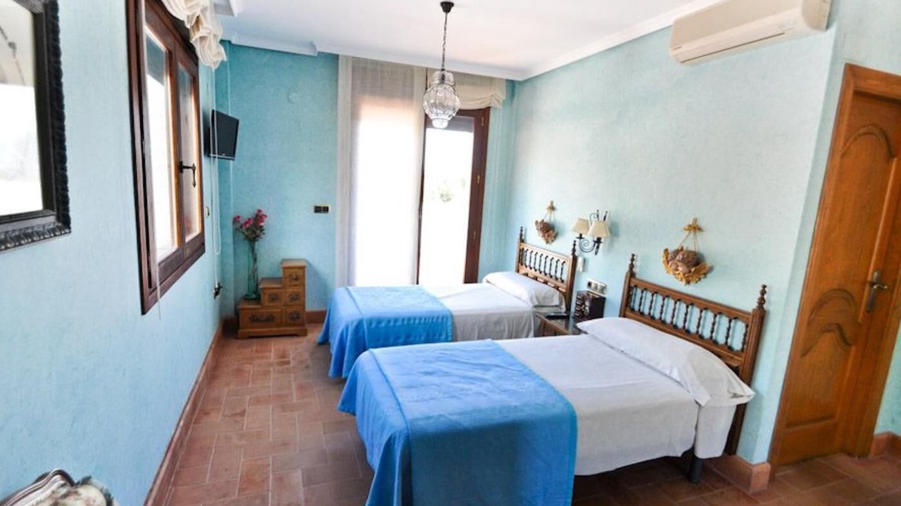 Photo of Bedroom in Salobrena