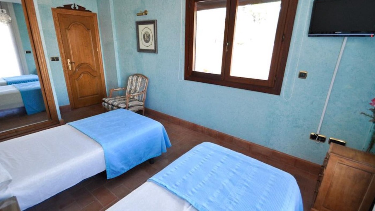 Photo of Bedroom in Salobrena