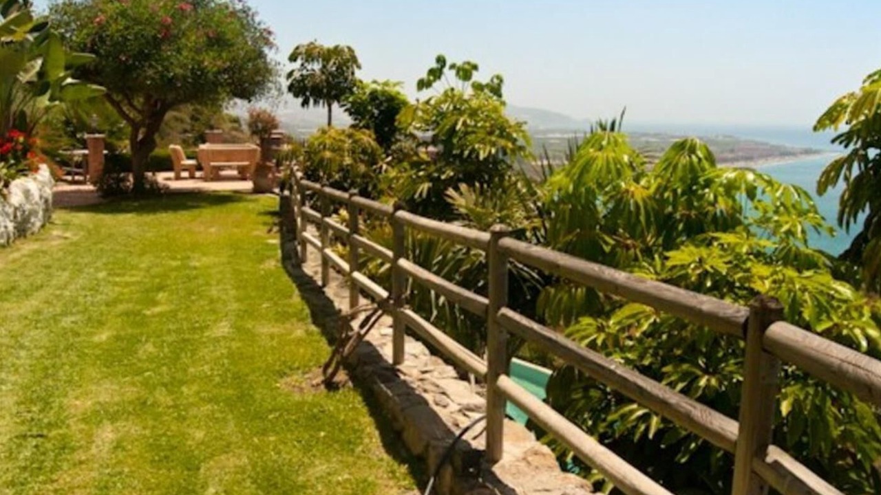 Photo of Outdoor in Salobrena