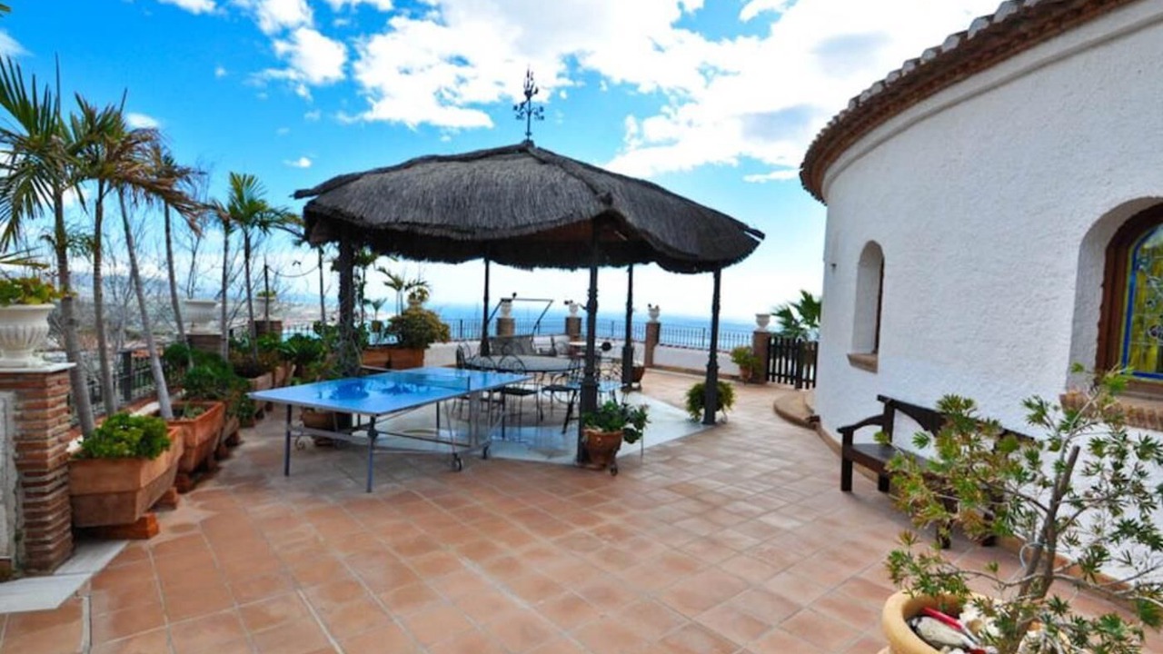 Photo of Outdoor in Salobrena