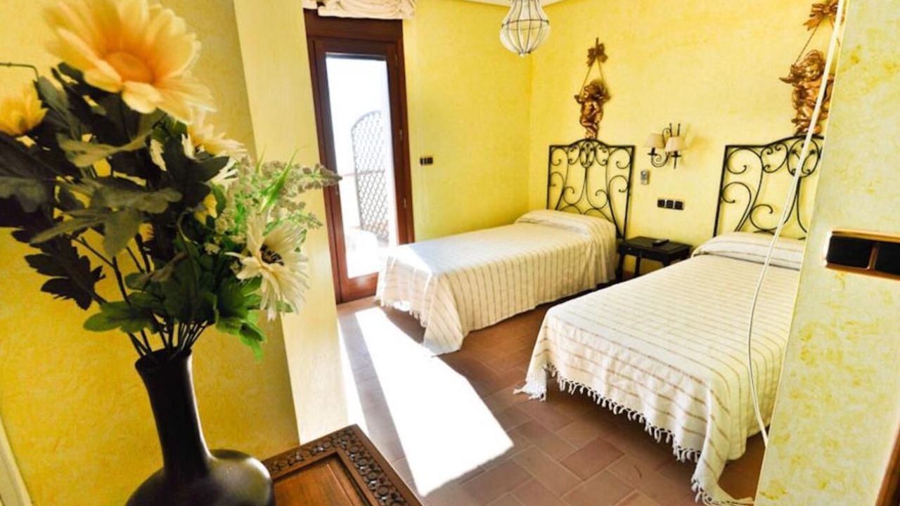 Photo of Bedroom in Salobrena