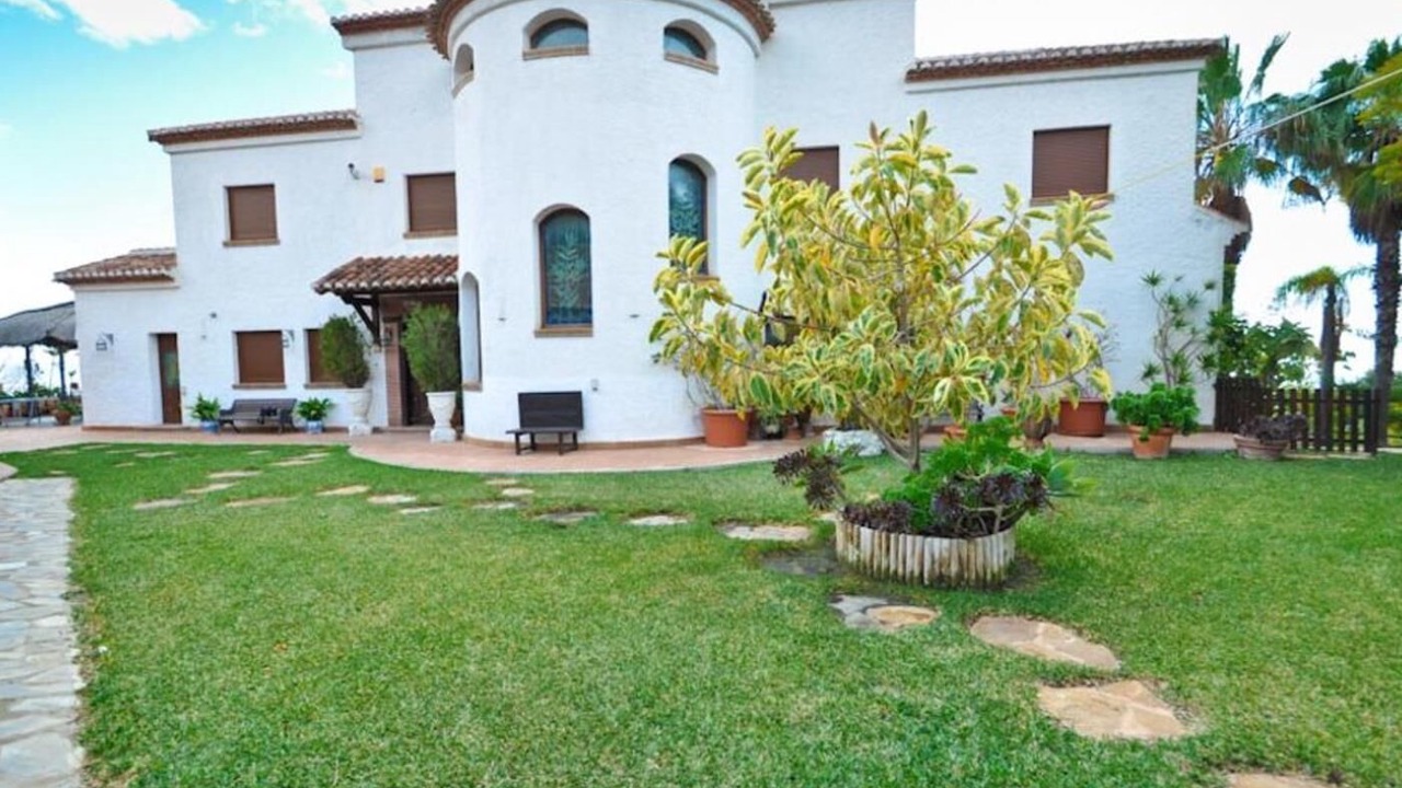 Photo of Outdoor in Salobrena
