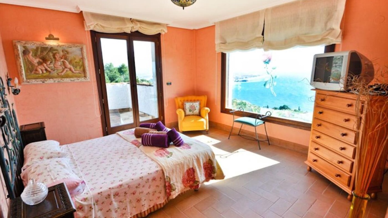 Photo of Bedroom in Salobrena