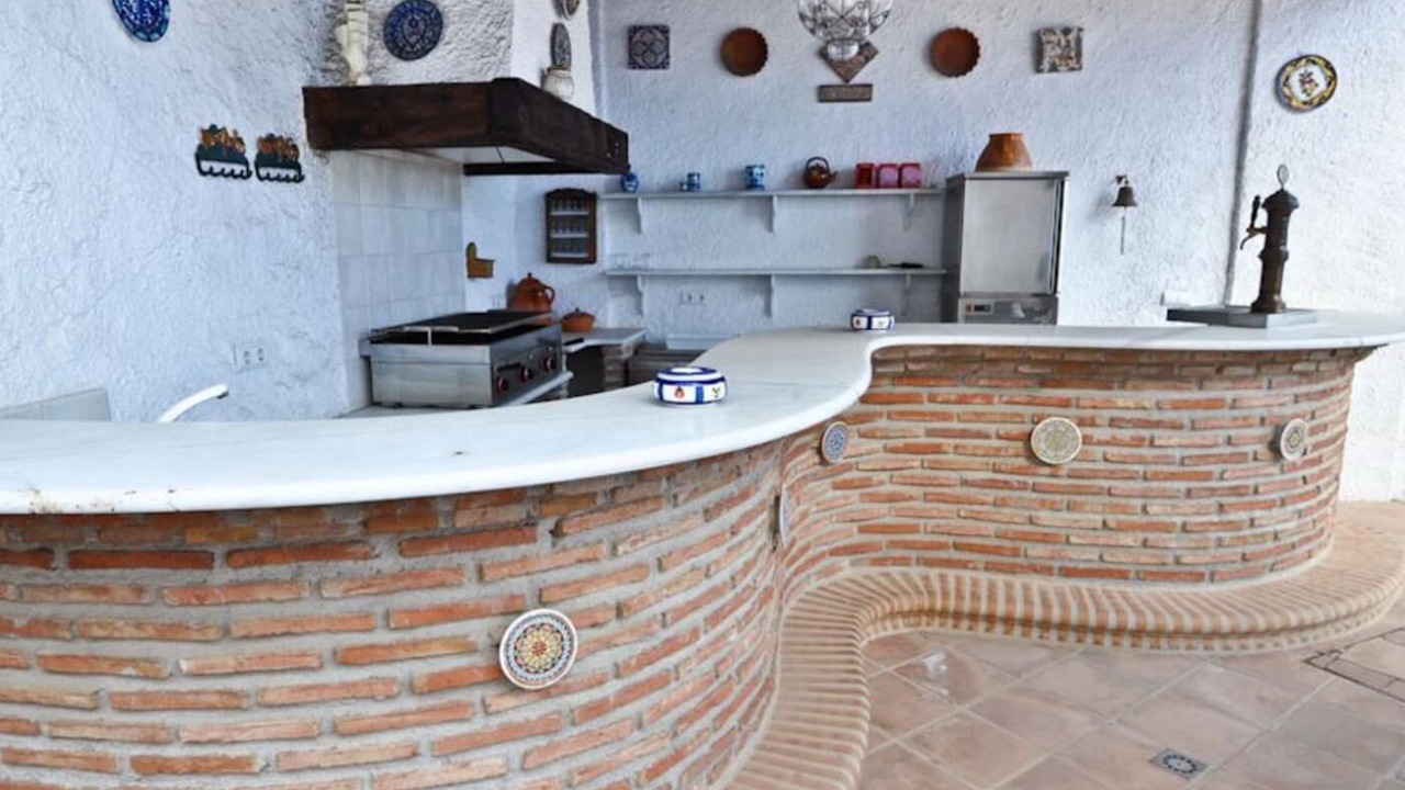 Photo of Outdoor in Salobrena