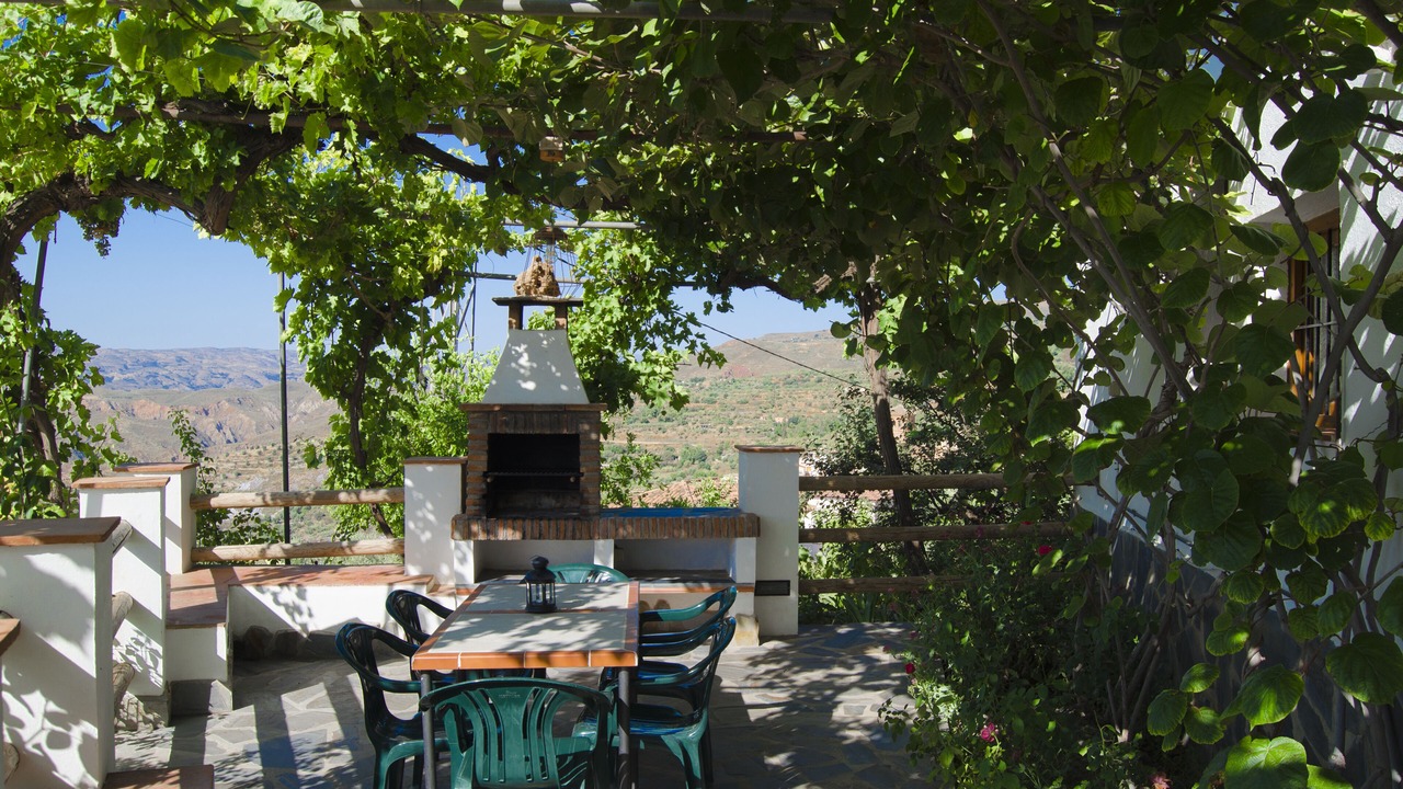 Photo of Outdoor in Nechite