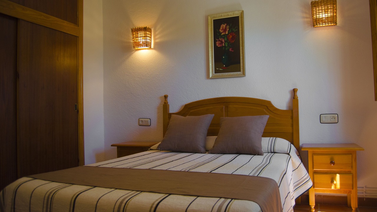 Photo of Bedroom in Nechite