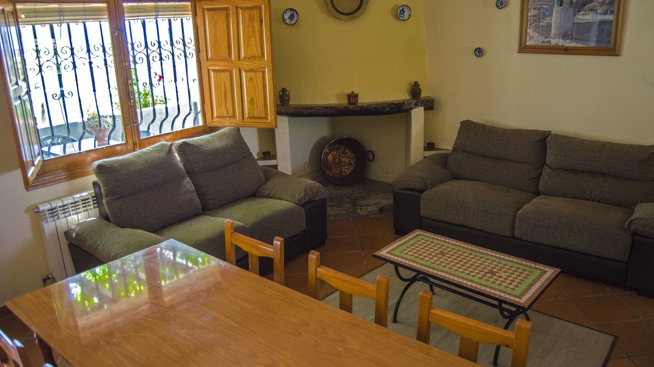 Photo of Livingroom in Nechite