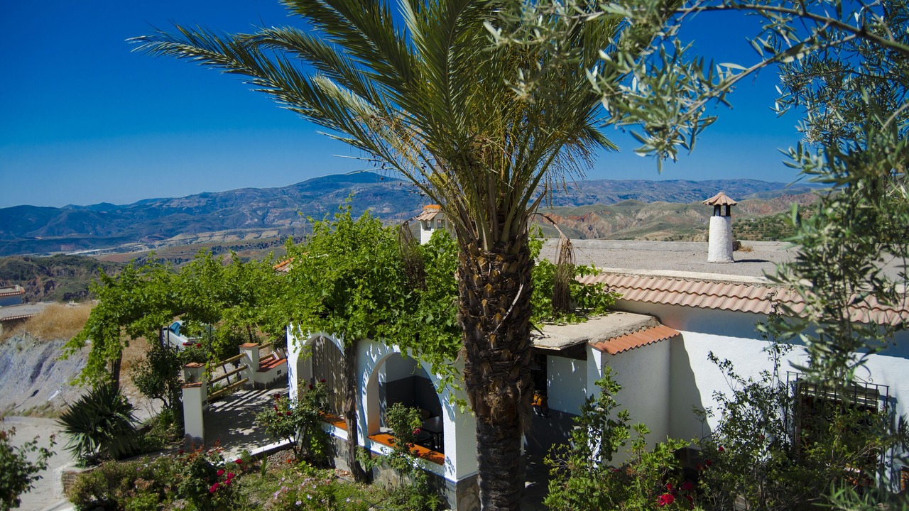 Photo of Outdoor in Nechite